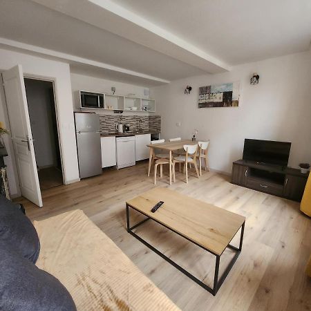 Spacieux 2 Chambres, Lumineux บาร์-เล-ดุค ภายนอก รูปภาพ
