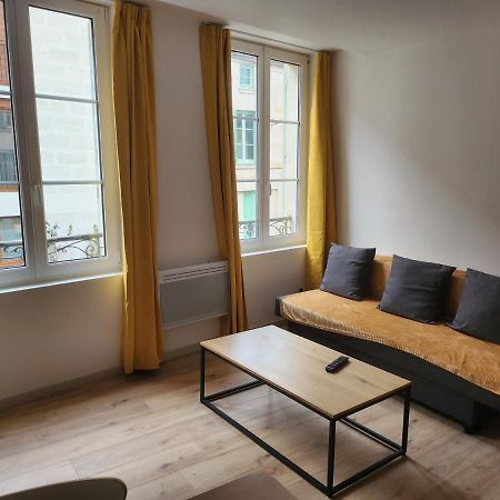 Spacieux 2 Chambres, Lumineux บาร์-เล-ดุค ภายนอก รูปภาพ