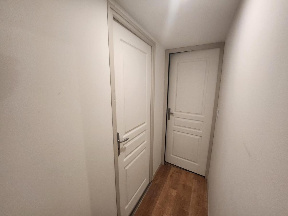 Spacieux 2 Chambres, Lumineux บาร์-เล-ดุค ภายนอก รูปภาพ