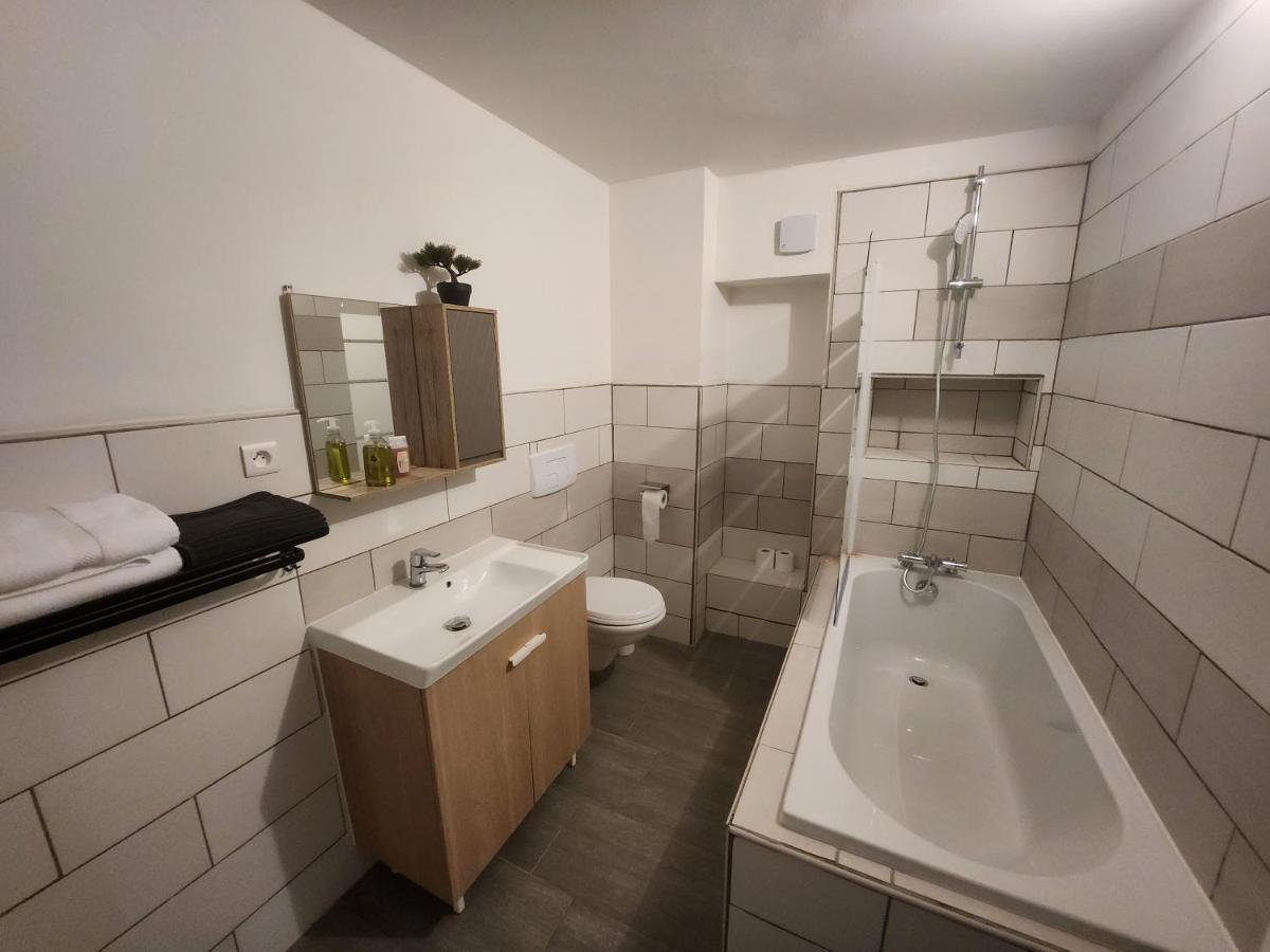 Spacieux 2 Chambres, Lumineux บาร์-เล-ดุค ภายนอก รูปภาพ