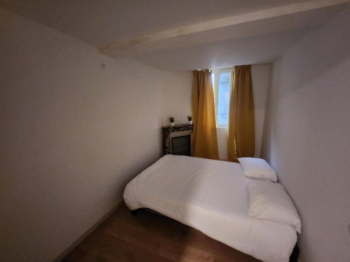 Spacieux 2 Chambres, Lumineux บาร์-เล-ดุค ภายนอก รูปภาพ
